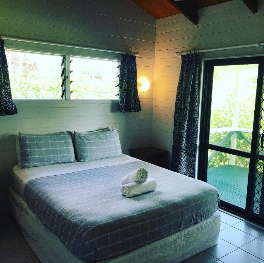 אלופי Namukulu Cottages מראה חיצוני תמונה