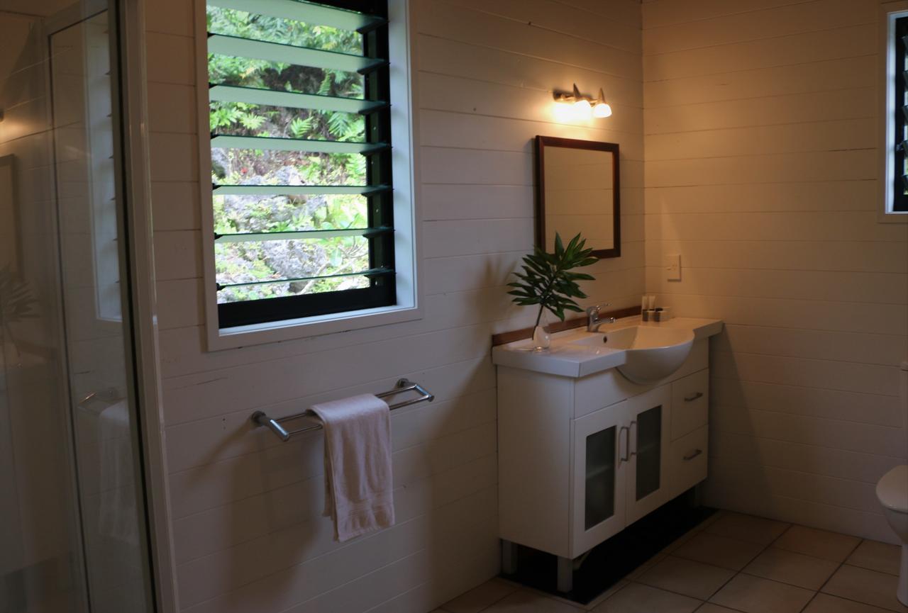 אלופי Namukulu Cottages מראה חיצוני תמונה