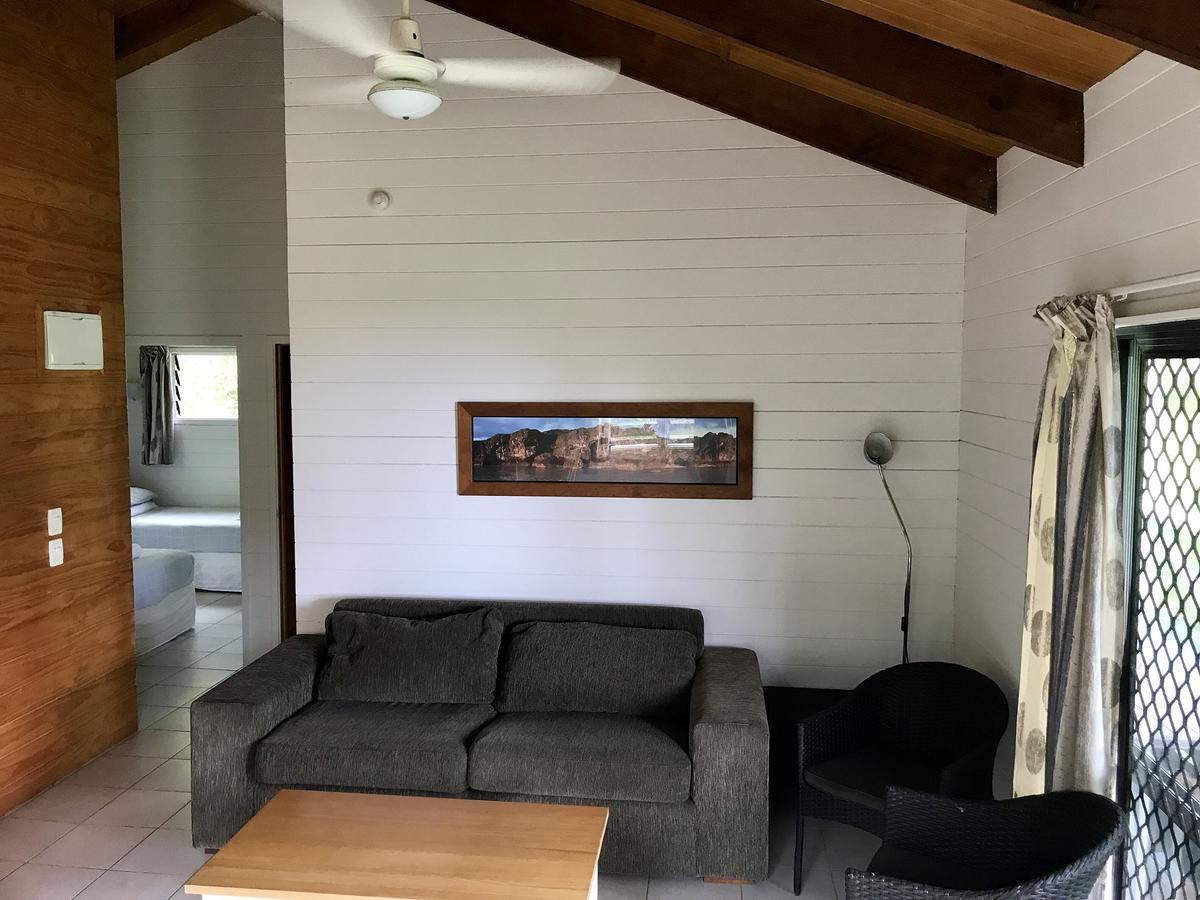 אלופי Namukulu Cottages מראה חיצוני תמונה